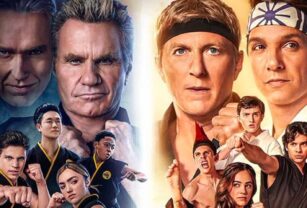 Cobra Kai