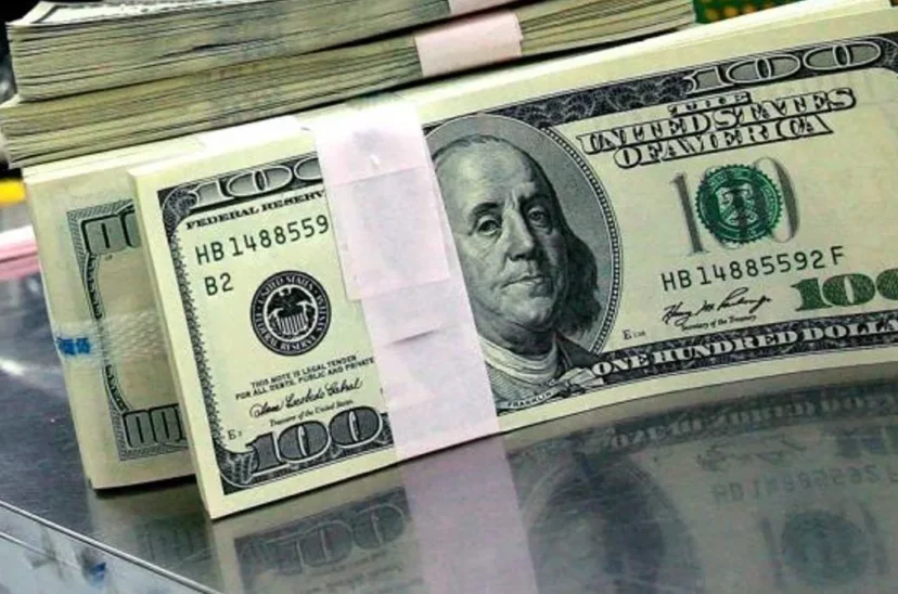 dólar MEP