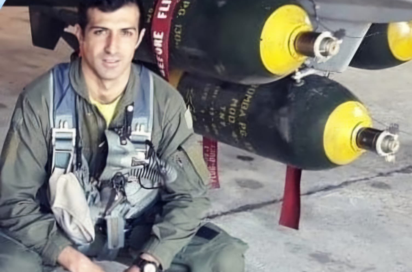 Fuerza Aérea