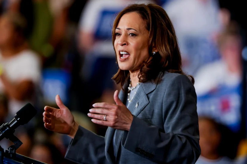 kamala harris