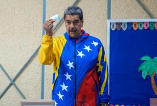 maduro elecciones venezuela