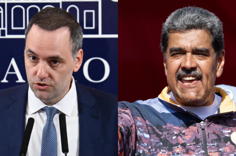 Venezuela