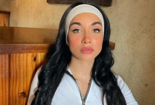 María Becerra