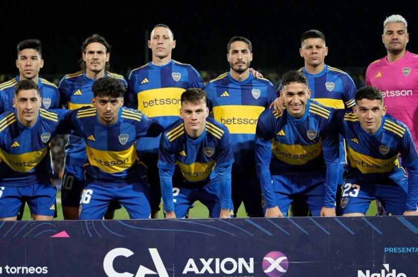 pelota libre boca independiente del valle