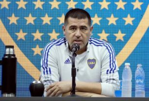 riquelme