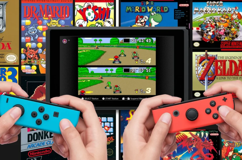 videojuegos