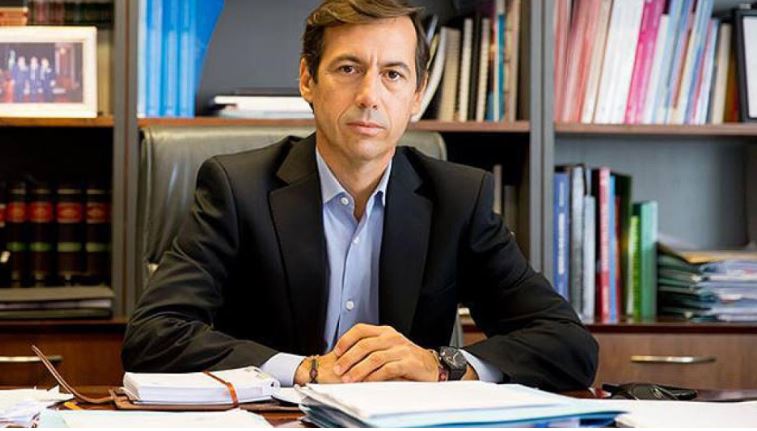 vicepresidente ucr