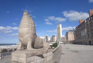 Mar del Plata