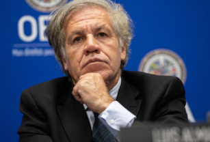 OEA Almagro