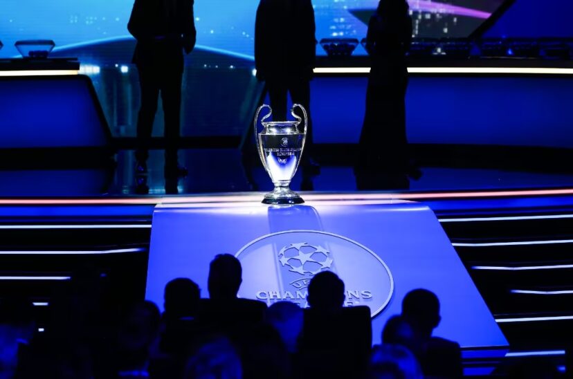 Champions League
