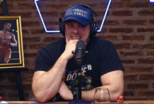 Gordo Dan