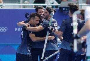 los leones juegos olímpicos