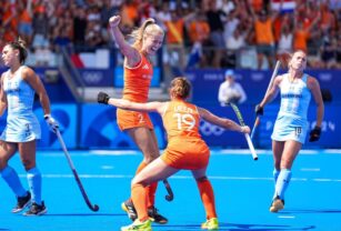 Las Leonas