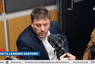 Santoro