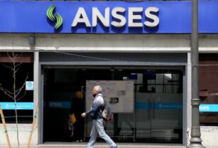 ANSES asignaciones