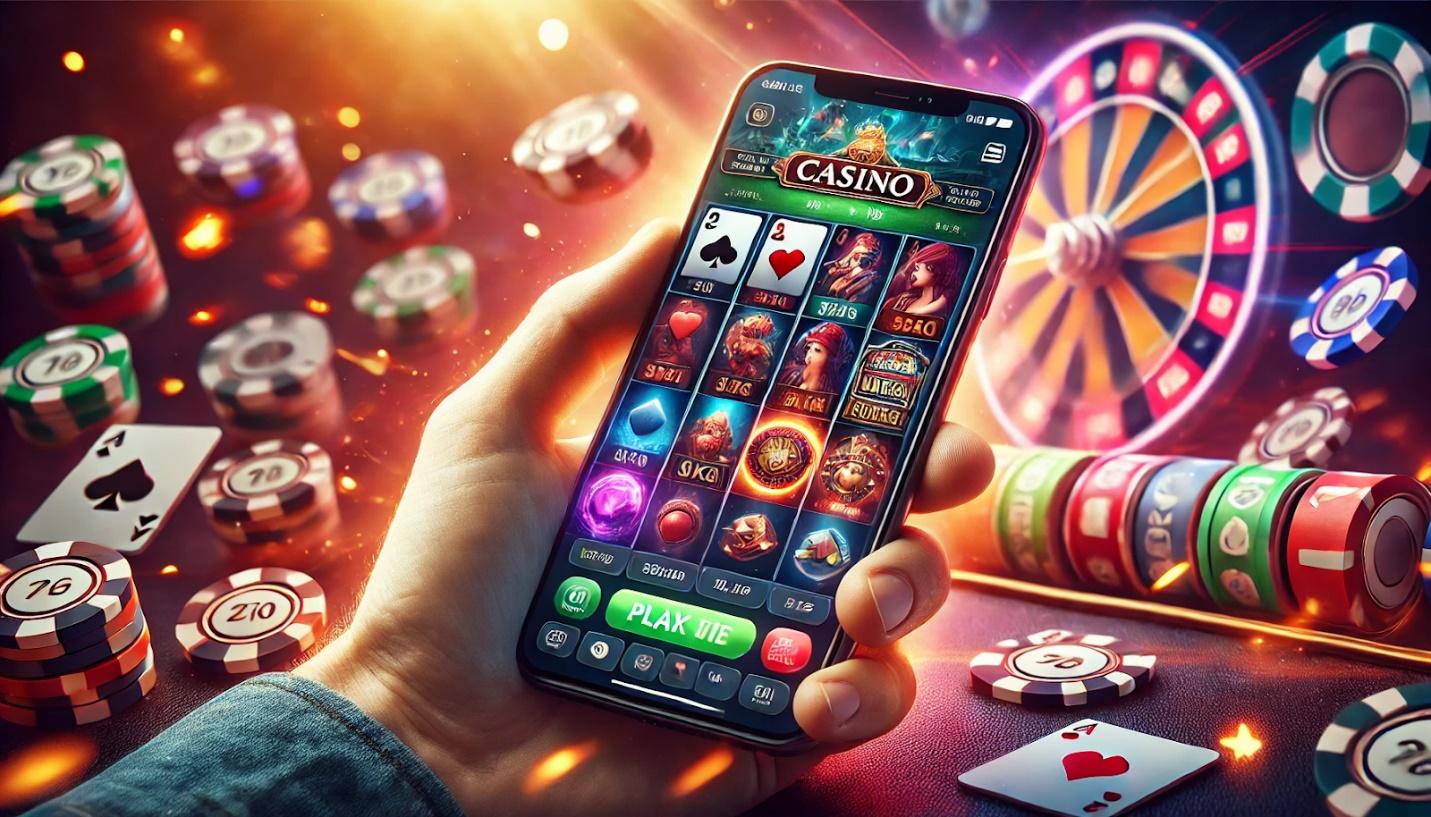 How To Sell app casino dinero real