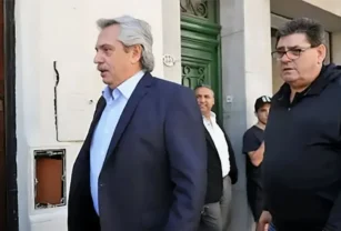 Daniel Rodríguez - Fabiola Yañez
