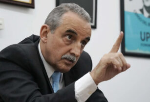 guillermo moreno leandro santoro