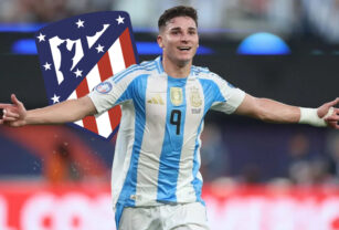 julian alvarez atletico madrid