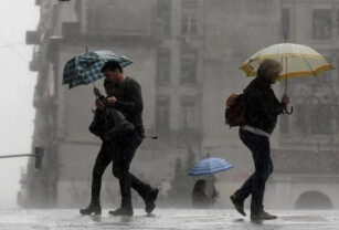 lluvia buenos aires