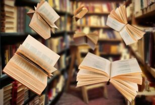 LIBROS POEMAS