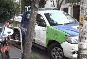 Falso Secuestro