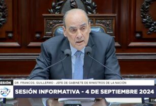 Guillermo Francos
