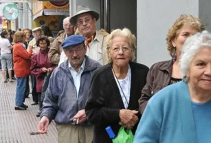 Jubilaciones inflación