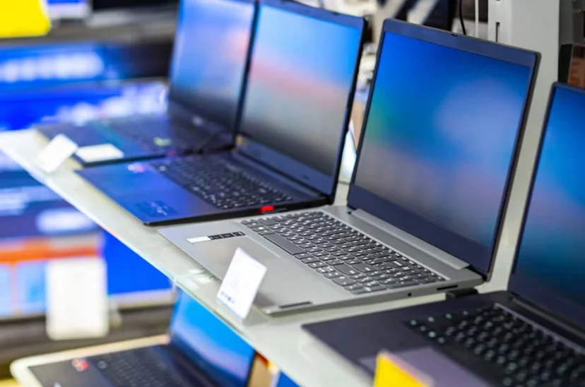 Notebooks celulares