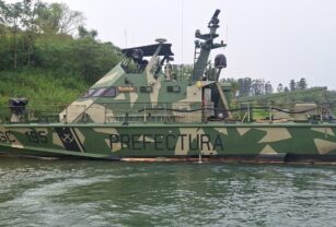 Prefectura Naval