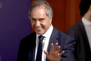 Scioli enard