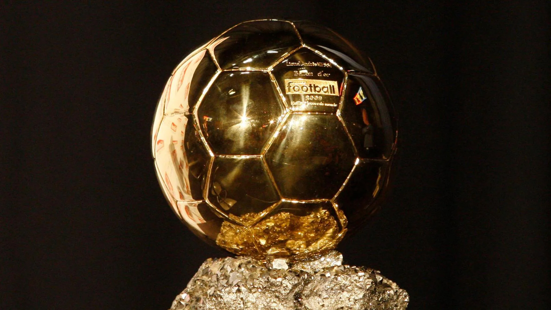 Candidatos A Balon De Oro 2024 Caria Corrina