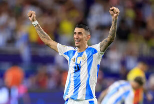 serie di maria