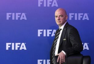 huelga de futbolistas