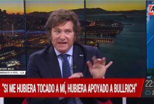milei