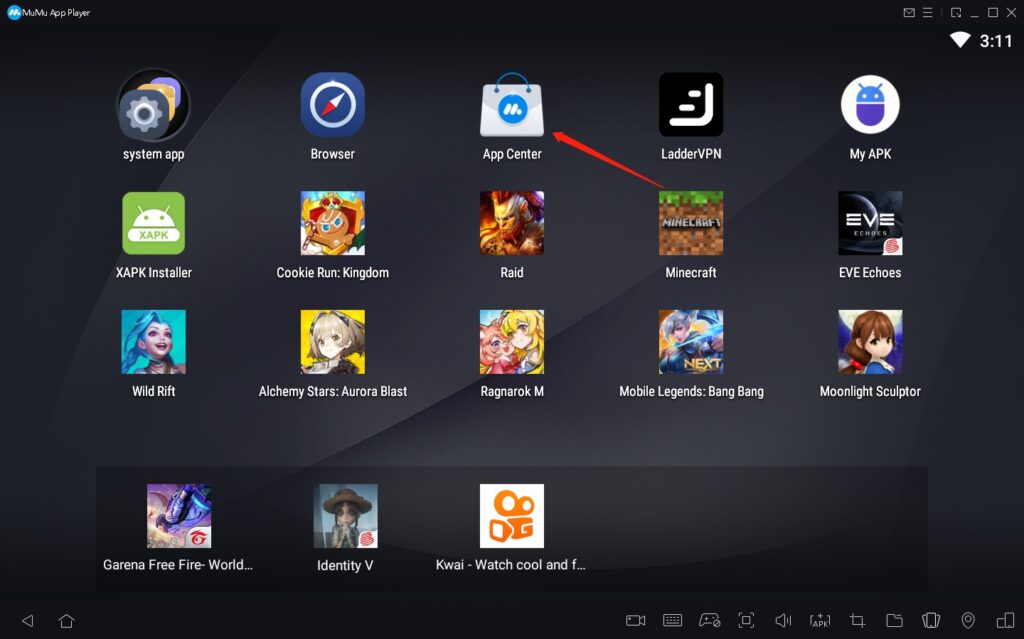 MAGIS TV en tu PC cómo descargar la app MUMU PLAYER
