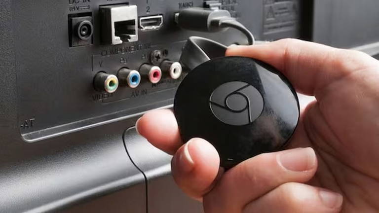 chromecast