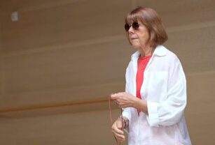 víctima violación francia gisele pelicot