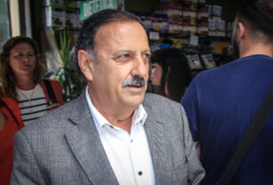 Junta Electoral del PJ rechazó avales de Quintela