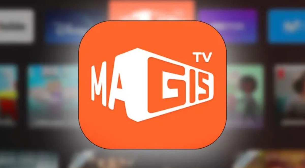 como descargar magis tv