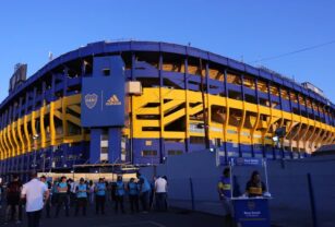 Bombonera