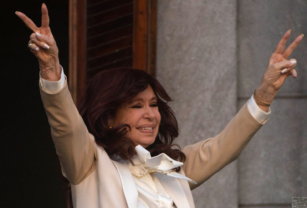 Cristina