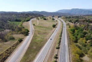 privatización rutas nacionales