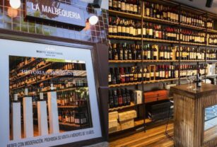la malbequeria vino