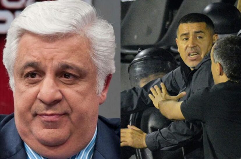 riquelme samid