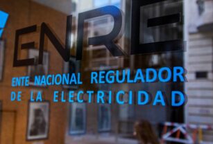 ENRE luz