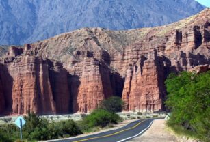 cafayate semana santa