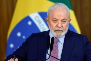 Lula Da Silva