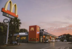 Mc Donald's