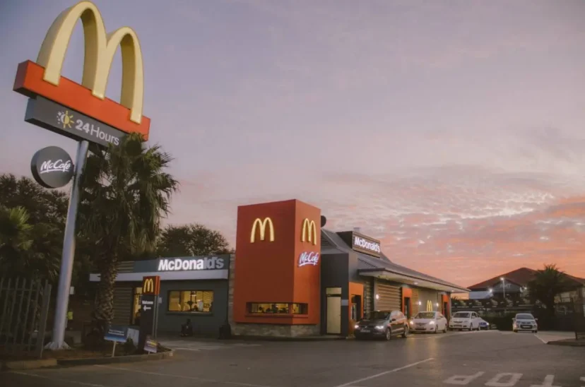 Mc Donald's